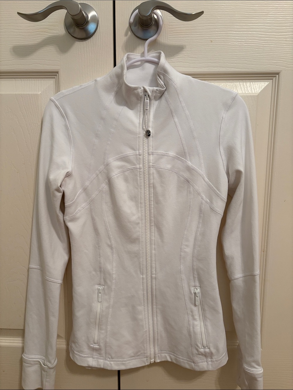 Lululemon Define Jacket